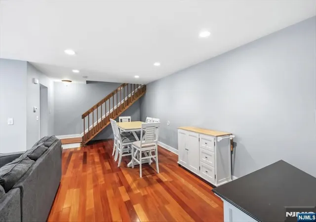 Photo 3 of Sale Pending at 90 Ralph St #1, Belleville, NJ 07109 | MLS# 26030220 | Listing updated on 2026-08-21