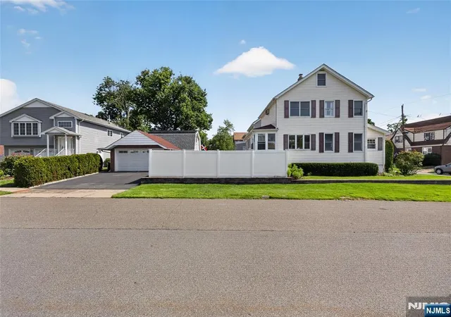 1st image of 47 Colling Ave, Rochelle Park, NJ 07662 | MLS# 26030221