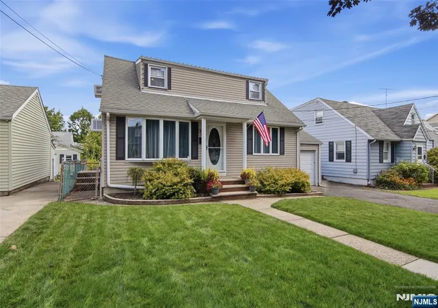 2nd image of 78 Stanley St, Clifton, NJ 07013 | MLS# 26030229