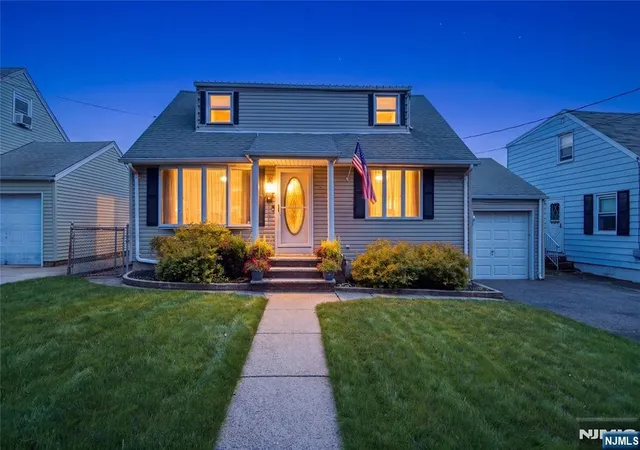 3rd image of 78 Stanley St, Clifton, NJ 07013 | MLS# 26030229