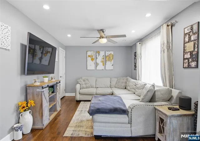 5th image of 78 Stanley St, Clifton, NJ 07013 | MLS# 26030229