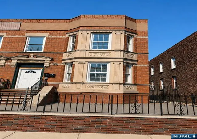 1st image of 238 Fulton Ave, Jersey City, NJ 07305 | MLS# 26030238