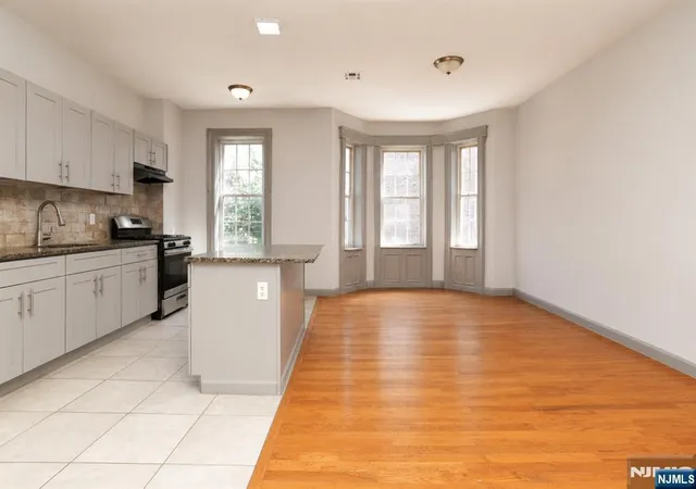 3rd image of 238 Fulton Ave, Jersey City, NJ 07305 | MLS# 26030238