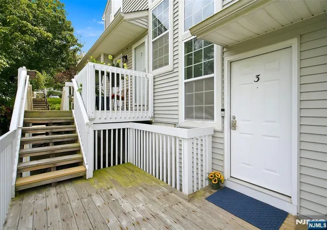 2nd image of 3 Regency Cir, Englewood, NJ 07631 | MLS# 26030247