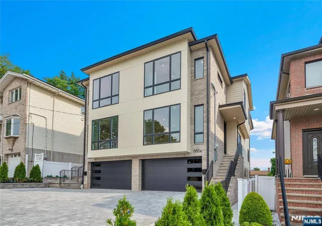 Townhouse for sale at 686 Probst Ave #A, Fairview, NJ 07022 | MLS# 26030253