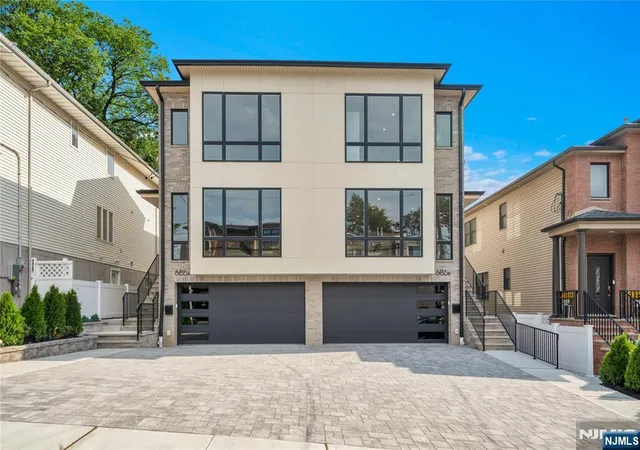 Photo 1 of Townhouse for sale at 686 Probst Ave #A, Fairview, NJ 07022 | MLS# 26030253 | Listing updated on 2026-08-23