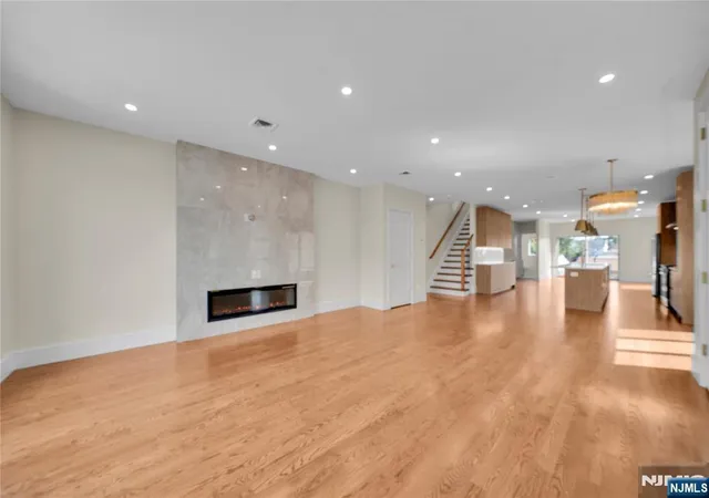 Photo 4 of Townhouse for sale at 686 Probst Ave #A, Fairview, NJ 07022 | MLS# 26030253 | Listing updated on 2026-08-23