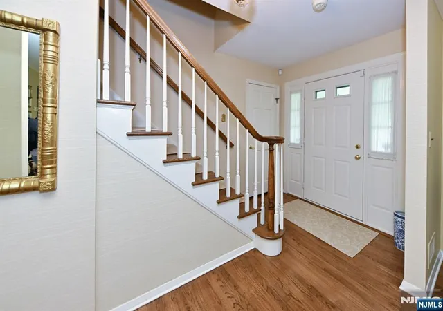 Photo 2 of Sale Pending at 250 Meadowbrook Rd, Wyckoff, NJ 07481 | MLS# 26030257 | Listing updated on 2026-08-27
