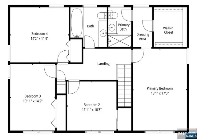 Photo 33 of Sale Pending at 250 Meadowbrook Rd, Wyckoff, NJ 07481 | MLS# 26030257 | Listing updated on 2026-08-27