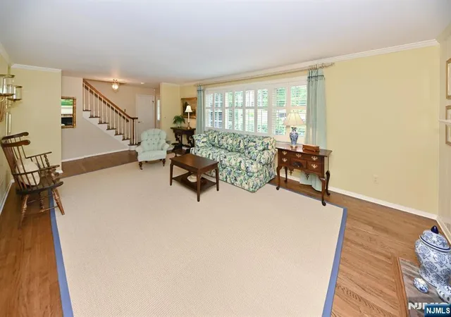 Photo 3 of Sale Pending at 250 Meadowbrook Rd, Wyckoff, NJ 07481 | MLS# 26030257 | Listing updated on 2026-08-27