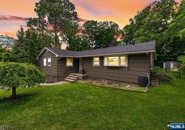 1st image of 128 Up High Crest Rd, West Milford, NJ 07480 | MLS# 26030274