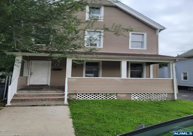 1st image of 476 Laurel St, Orange, NJ 07050 | MLS# 26030279
