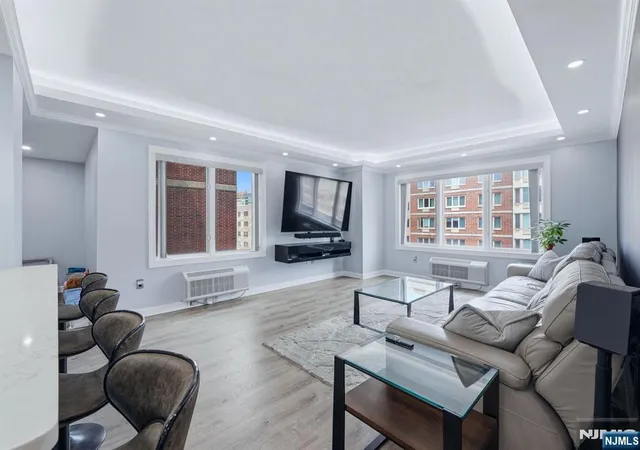 Listing Photo 5 - Condo for sale in building located at 5312 City Pl, Edgewater, NJ 07020 - Unit #5312