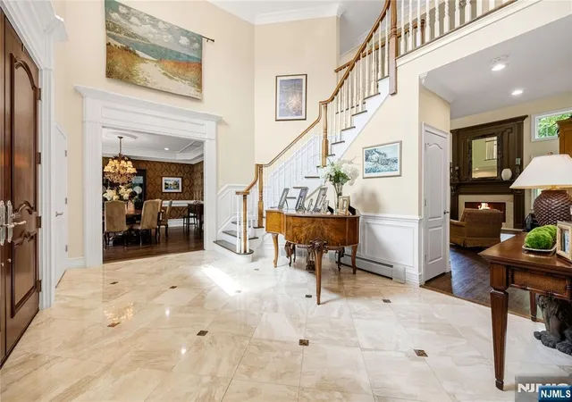 4th image of 68 Eagle Rim Rd, Upper Saddle River, NJ 07458 | MLS# 26030287