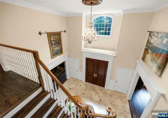 5th image of 68 Eagle Rim Rd, Upper Saddle River, NJ 07458 | MLS# 26030287