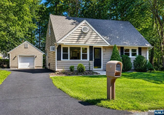 1st image of 27 Ferndale Rd, Wayne, NJ 07470 | MLS# 26030289