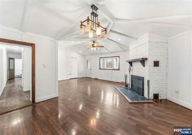 2nd image of 28 Butler St, Clifton, NJ 07011 | MLS# 26030299