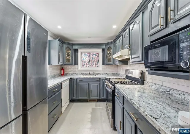 Photo 3 of Multi family home for sale at 28 Butler St, Clifton, NJ 07011 | MLS# 26030299 | Listing updated on 2026-08-20