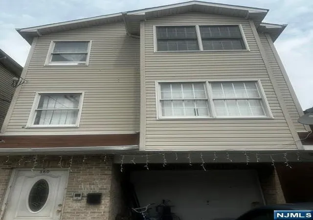 Multi family home for sale at 360 Highland Ave, Passaic, NJ 07055 | MLS# 26030315
