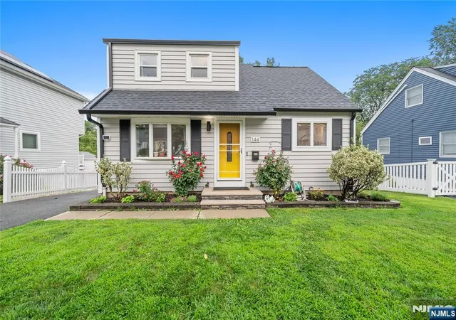 1st image of 144 Harrington Rd, Clifton, NJ 07012 | MLS# 26030316
