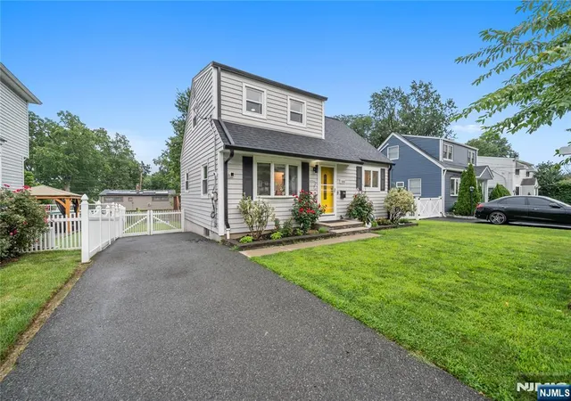 2nd image of 144 Harrington Rd, Clifton, NJ 07012 | MLS# 26030316
