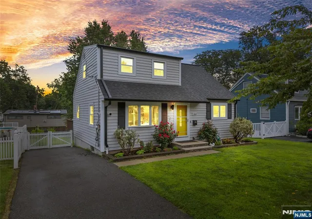 23rd image of 144 Harrington Rd, Clifton, NJ 07012 | MLS# 26030316