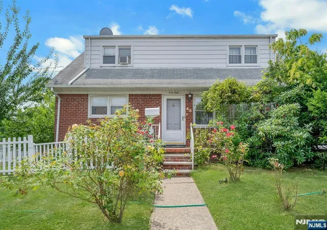 2nd image of 48 Doherty Dr, Clifton, NJ 07013 | MLS# 26030319