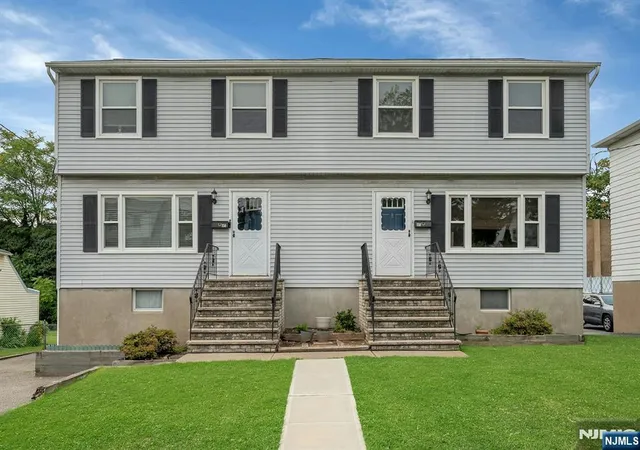 Photo 1 of Sale Pending at 150 Maple Ave, Woodland Park, NJ 07424 | MLS# 26030329 | Listing updated on 2026-09-11