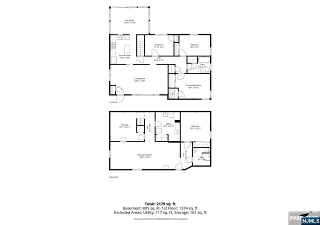 46th image of 31 Truman Blvd, Oakland, NJ 07436 | MLS# 26030331
