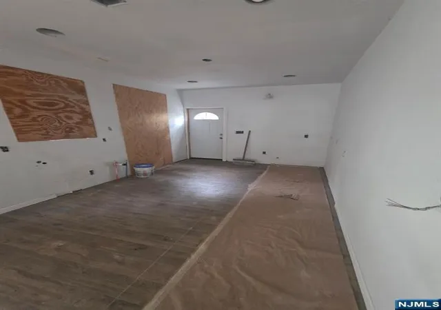 Photo 3 of Multi family home for sale at 135 Brookside Ave, Irvington, NJ 07111 | MLS# 26030356 | Listing updated on 2026-10-08