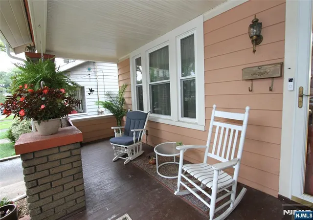 Photo 3 of Sale Pending at 4 Midland Ave, Hawthorne, NJ 07506 | MLS# 26030359 | Listing updated on 2026-08-21