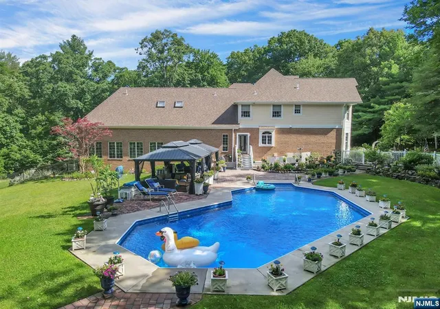 2nd image of 26 Green Terrace Wy, West Milford, NJ 07480 | MLS# 26030367