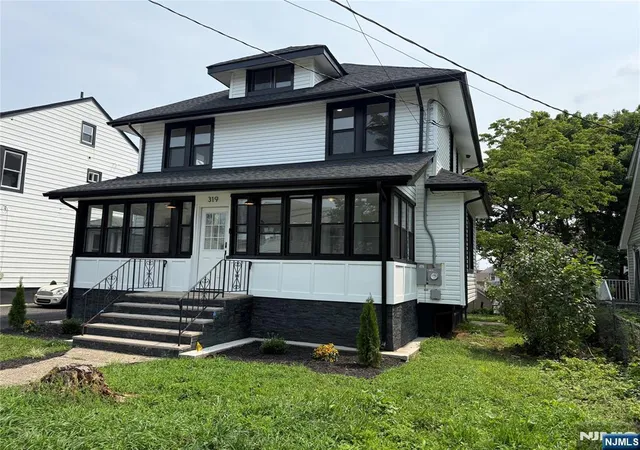 Photo 1 of Sale Pending at 319 Crestview Pl, Teaneck, NJ 07666 | MLS# 26030368 | Listing updated on 2026-09-15