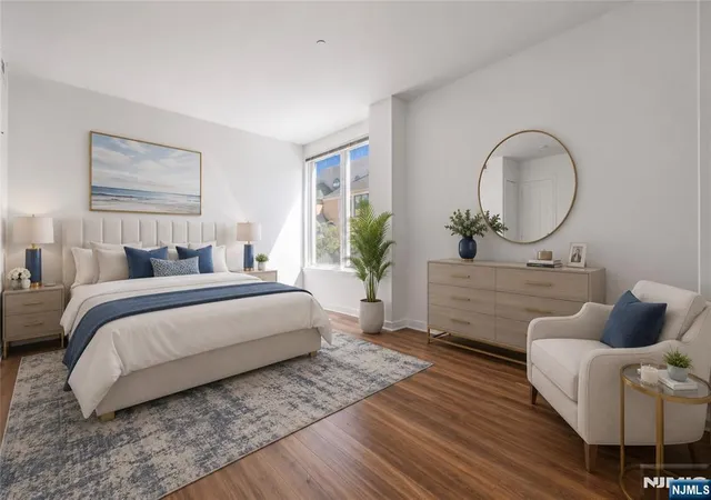 Photo 3 of Condo for sale at 600 Harbor Blvd #955, Weehawken, NJ 07086 | MLS# 26030371 | Listing updated on 2026-09-17