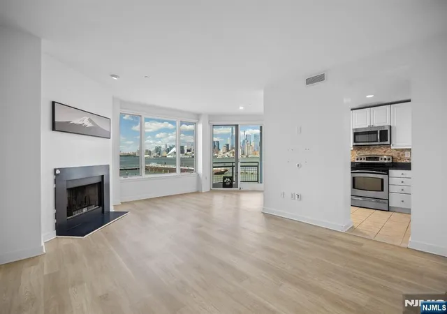 Photo 4 of Condo for sale at 600 Harbor Blvd #955, Weehawken, NJ 07086 | MLS# 26030371 | Listing updated on 2026-09-17