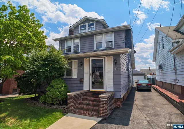 image of 167 6th St, Clifton, NJ 07011 | MLS# 26030375