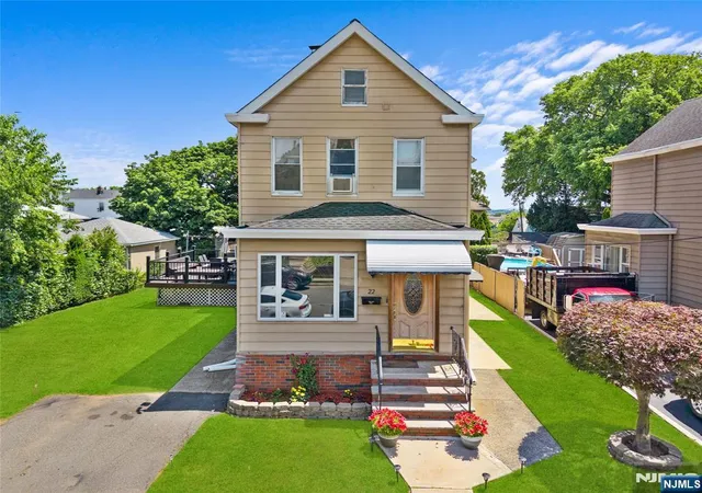 1st image of 22 George St, Clifton, NJ 07011 | MLS# 26030376