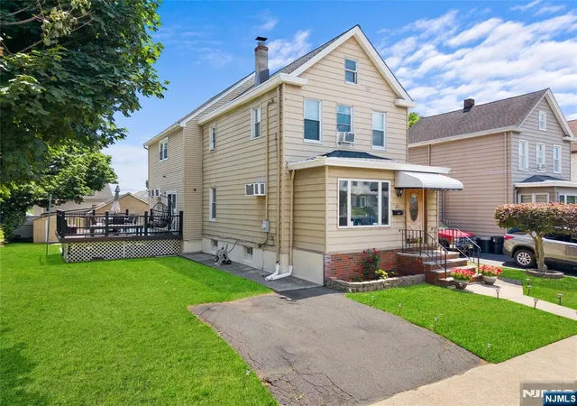 2nd image of 22 George St, Clifton, NJ 07011 | MLS# 26030376