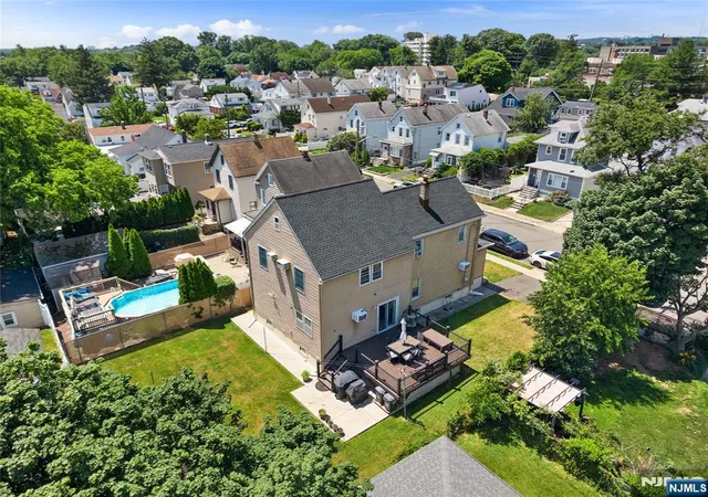 Photo 3 of Single family home for sale at 22 George St, Clifton, NJ 07011 | MLS# 26030376 | Listing updated on 2026-08-23