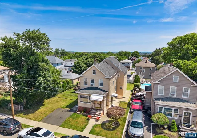 Photo 3 of Single family home for sale at 22 George St, Clifton, NJ 07011 | MLS# 26030376 | Listing updated on 2026-08-23