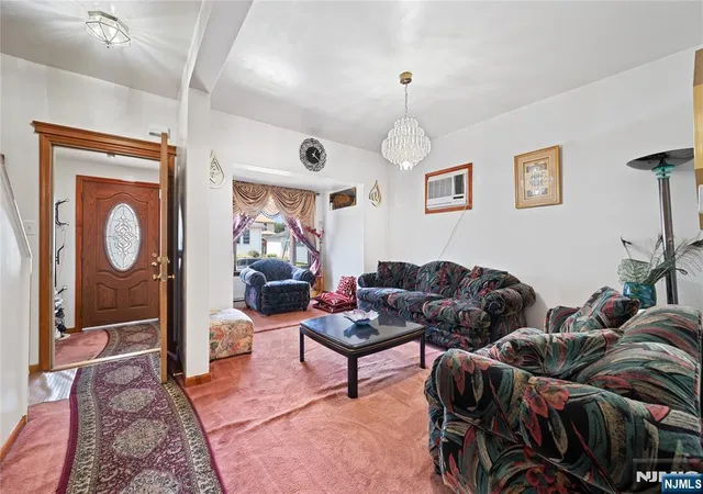 Photo 4 of Single family home for sale at 22 George St, Clifton, NJ 07011 | MLS# 26030376 | Listing updated on 2026-08-23