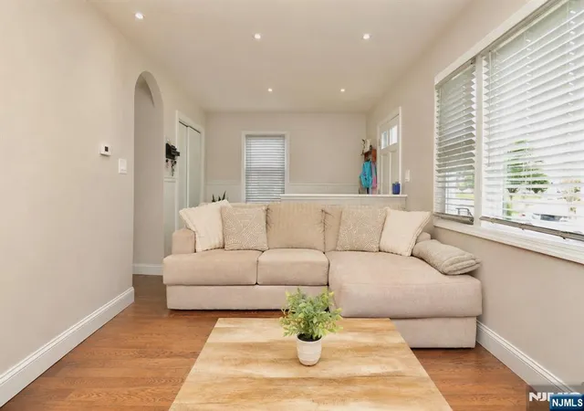 Photo 3 of Single family home for sale at 105 Main St, Linden, NJ 07036 | MLS# 26030393 | Listing updated on 2026-09-16