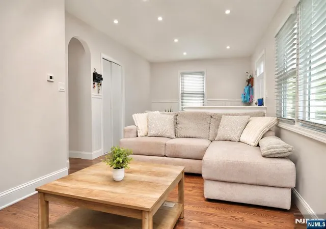 Photo 3 of Sale Pending at 105 Main St, Linden, NJ 07036 | MLS# 26030393 | Listing updated on 2026-09-24