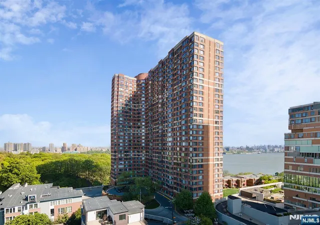 1st image of 100 Old Palisade Rd #3415, Fort Lee, NJ 07024 | MLS# 26030395