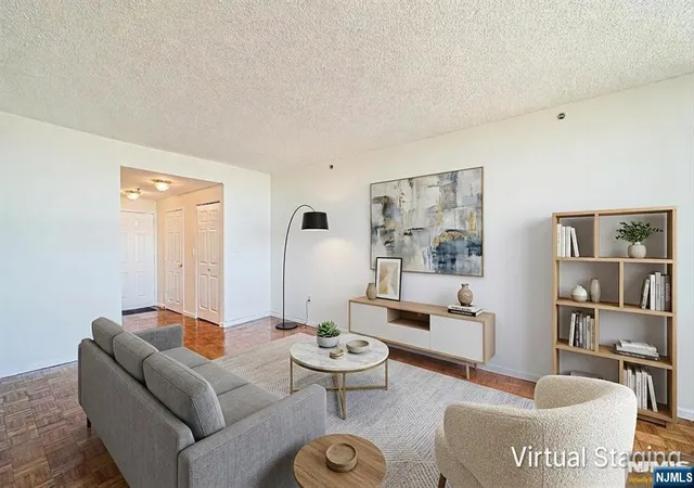 3rd image of 100 Old Palisade Rd #3415, Fort Lee, NJ 07024 | MLS# 26030395