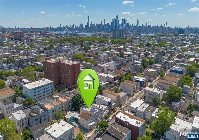 1st image of 178 South St, Jersey City, NJ 07307 | MLS# 26030399