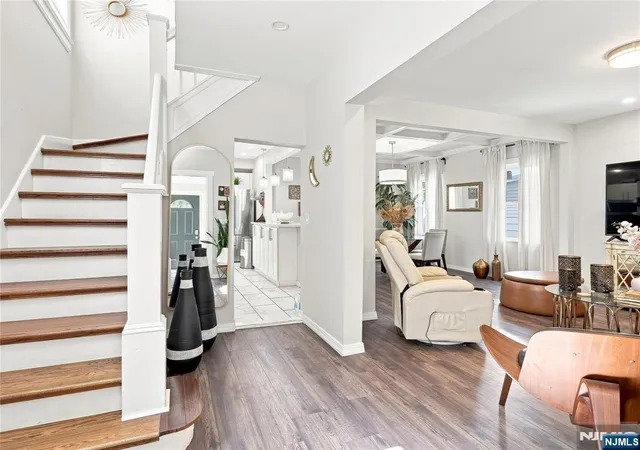 Photo 4 of Single family home for sale at 26 Linwood Ave, Bogota, NJ 07603 | MLS# 26030400 | Listing updated on 2026-10-07