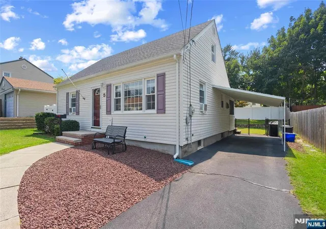 Photo 3 of Sale Pending at 5 Sally St, Bloomingdale, NJ 07403 | MLS# 26030402 | Listing updated on 2026-08-25
