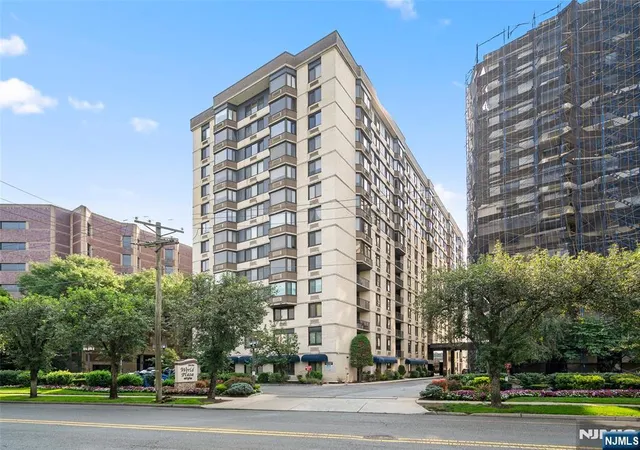 Photo 1 of Condo for sale at 326 Prospect Ave #8J, Hackensack, NJ 07601 | MLS# 26030409 | Listing updated on 2026-08-24