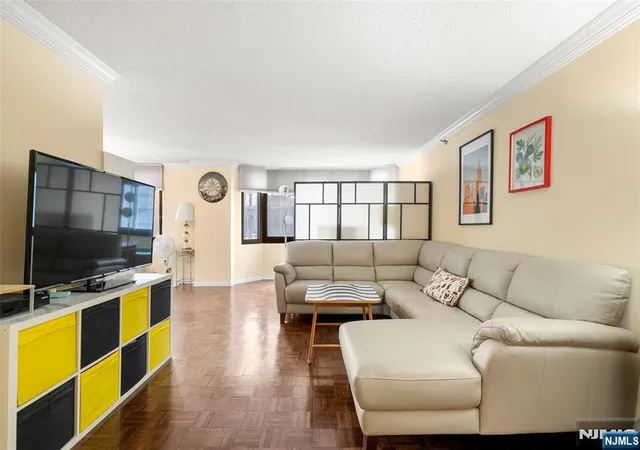 Photo 2 of Condo for sale at 326 Prospect Ave #8J, Hackensack, NJ 07601 | MLS# 26030409 | Listing updated on 2026-08-24